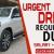 URGENT DRIVER REQUIRED IN DUBAI