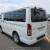 2010 TOYOTA HIACE VAN DX GL PACKAGE