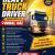 Heavy Truck Driver Required in Dubai