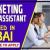 MARKETING SALES ASSISTANT REQUIRED IN DUBAI