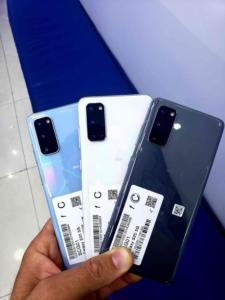 Samsung S20 5G (12GB /128GB )