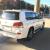 SELLING MY USED LEXUS LX 570 2015