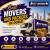 Best Movers and Packers in Dubai