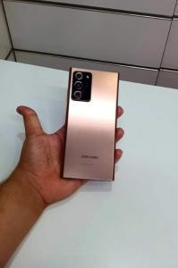 Samsung Galaxy Note 20 -