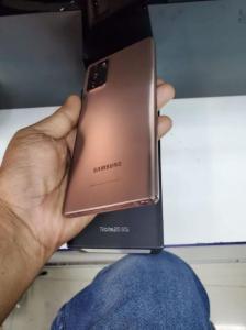 Note20 5G 8gb 256gb
