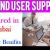 IT End User Support Required in Dubai -