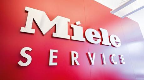 MIELE SERVICE CENTER ABU DHABI 0564211601
