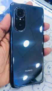 Huawei Nove 9se