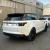 Range Rover Sport V8