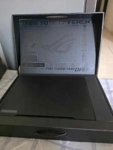 Asus Rog Zephyrus Gaming Laptop