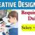 Creative Designer Required in Dubai