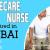 Homecare Nurse Required in Dubai