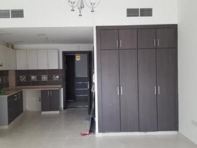 Apartment 1 bedroom with big hall and balcony