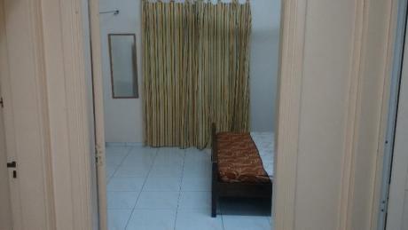 One Executive Indian Vegetarian bachelor or a working couple to share 2 BHK Flat at Sharjah