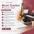 Music Teacher Required in Dubai