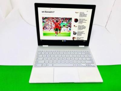 Google Pixelbook Slim Book