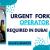 Urgent Forklift Operator Required in Dubai