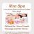 Rira Spa offer 1/8/2025