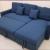 brand new L shape sofa bed