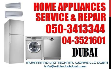 Ac Fridge Washing Machine Repair Service in Dubai Marina Dubai