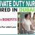 Private Duty Nurse Required in Dubai