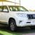Toyota Prado EXR V6 Full 2020