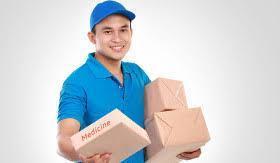 Delivery Boys Recruitment Services From India