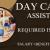 Day Care Assistant Required in Dubai