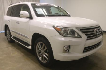 want to sell my used 2014 Lexus LX570 GCC
