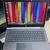 Hp Core i5 8th gen,8gb