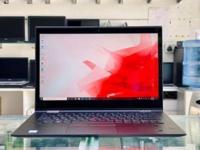 Lenovo X1 - Yoga 3rd Generation