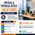 VIRTUAL & PHYSICAL OFFICE SOLUTIONS. CONTACT US NOW!