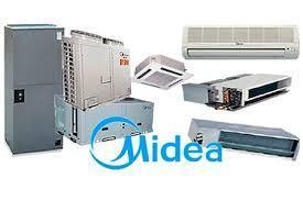 Midea Refrigerator Repair, Midea Washing Machine Repair, Midea Dishwasher Repair in Dubai