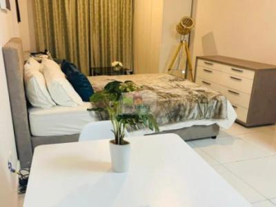 FULLY FURNISHED | BRAND NEW | LUSCIOUS LIVING