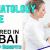 Dermatology Nurse Required in Dubai -
