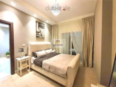 PAY 12CHQS | BRAND NEW | 3,333/MTH | FULLY FURNISHED 1BR