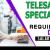 Telesales Specialist Required in Dubai