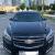 Chevrolet Malibu LTZ (full option)