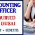 Accounting Officer Required in Dubai