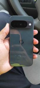 Google pixel 10 256 GB