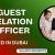 Guest Relation Officer Required in Dubai