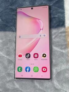 Samsung Note 10 Plus