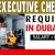 Executive Chef Required in Dubai