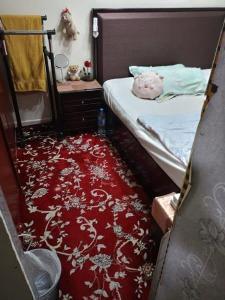 Fully closed Partitions available