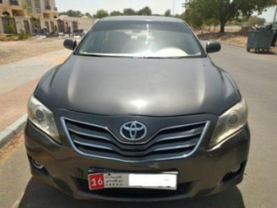 Toyota Camry 2011 for sale