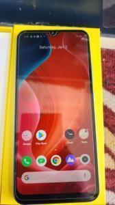 Realme C 21 -