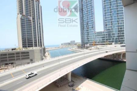 Spacious 1BHK | Open Kitchen | 1km Walk to Metro