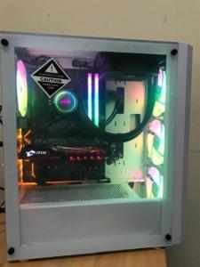 Gaming pc