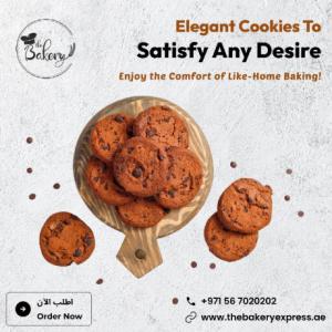 Crispy and Chewy Cookies Everyone Will Love