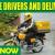 NEED BIKE DRIVERS AND DELIVERYMAN